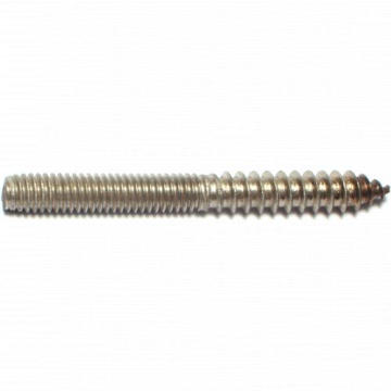 Stainless Steel Hanger Bolt